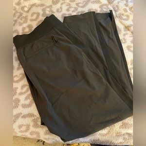 Athleta Brooklyn ankle pants
